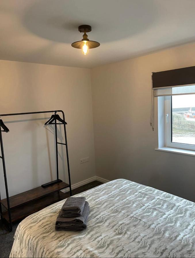Harbour View Apartment Annalong Exterior foto